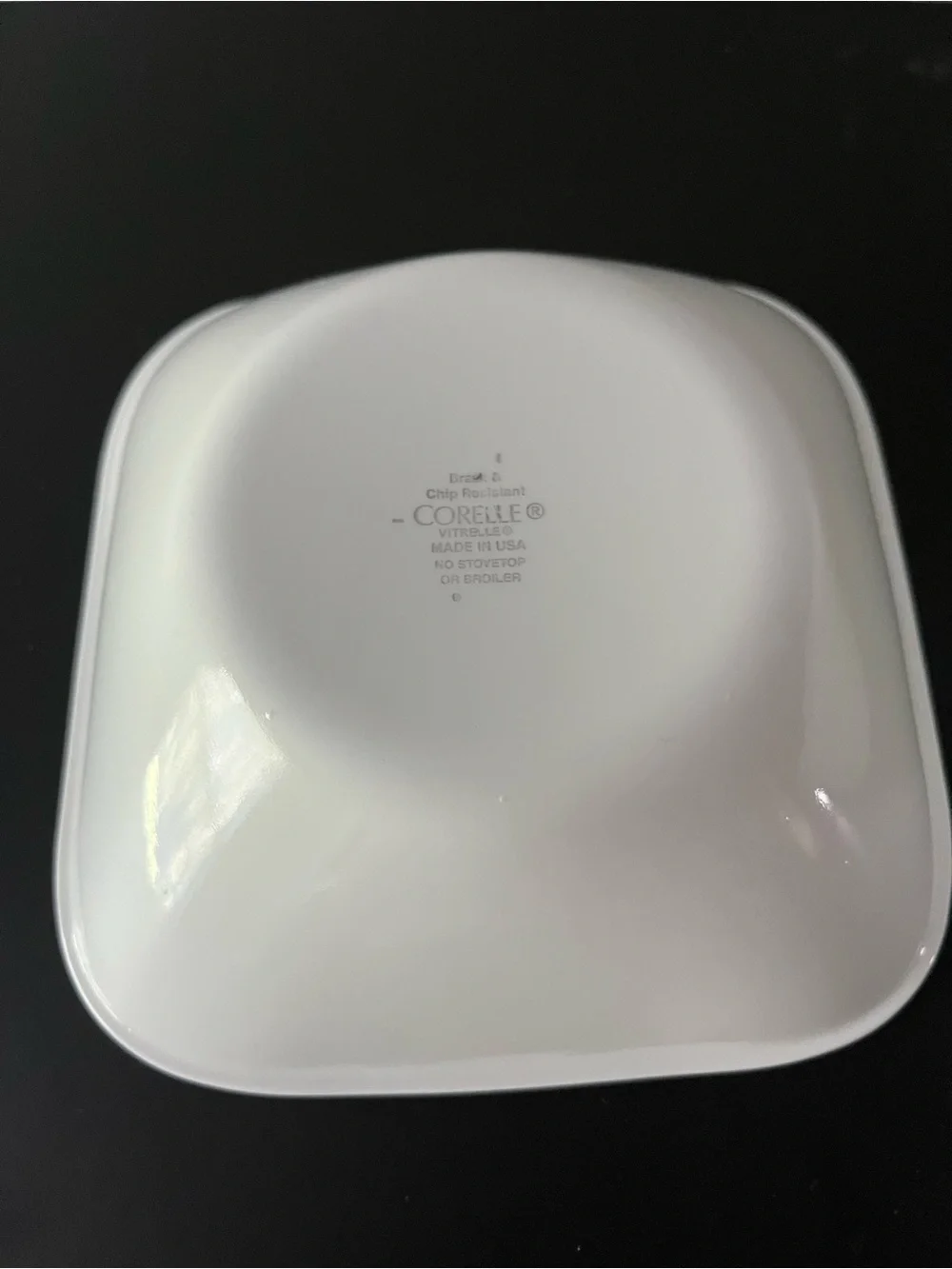 Corning Cornell Cherry Blossom Soup/Cereal Bowls, Set of 2.